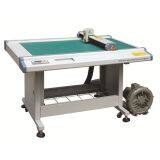 RZCAM5-0906A-II High-speed Computer Plastic Flatbed Textile Cutting Machine thumbnail-1