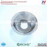 Metal Stamping Coffee Huller Machine Parts thumbnail-4