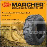 Good Price 10-16.5 12-16.5 Bobcat Skidsteer Loader thumbnail-1