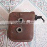 China Supplier Diesel Engine Parts Cylinder Head Cover for Tractor