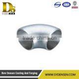 High Quality Forged 90 Degree Carbon Steel Elbow thumbnail-4