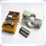 Customized Fabrication Mechanical Cnc Machining Parts China thumbnail-3