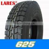 LARES Mine Block Truck Tire Tyre Super Depth thumbnail-4