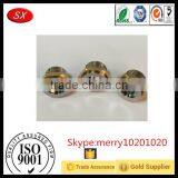 e Cigarette Spare Part 510 Connector ,stainless Steel Material 510 Connector thumbnail-1