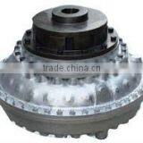 Limited Torque Fluid Coupling YOX thumbnail-1