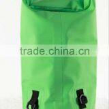 Waterproof Bag With Handle Strap Drifting Bag Hiking Wading Package Diving Moistureproof Dry Backpack thumbnail-1