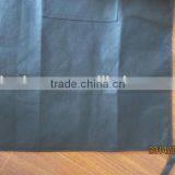 Non Woven Cheap Printed Disposable Cooking Kitchen Apron thumbnail-6