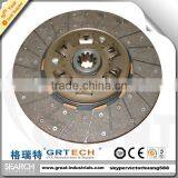 T65804000 Aftermarket tractor clutch disc assy for Foton