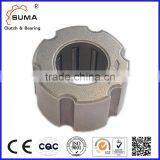 Sintered Metal Power Bearing OWC Series thumbnail-3