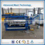 Automatic Steel Wire Mesh Welding Machine in Roll thumbnail-2