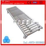 20 Years Manufacture Live Roller Conveyor Small Size Roller Conveyor thumbnail-3