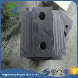 Chemical Resist UHMWPE Marine Fender Pads Dock Bumper thumbnail-5