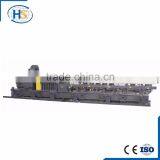 PA66 GF25% Strip Extruder Machine Sale Price/PA66 Thermal Strips Extrusion Machine thumbnail-1