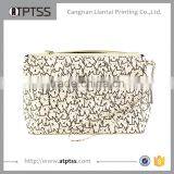 Custom Design Tyvek Women Bag With Fashion Printing thumbnail-5