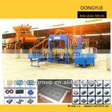 Dongyue Turkish Block Making Machines for Sale