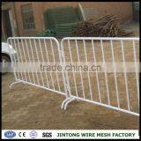 Used Temporary Fence,traffic Safety Road Barrier,Pedestrian Barriers thumbnail-2