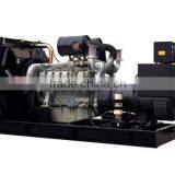 275KVA Doosan Daewoo Power Generator With Best Price thumbnail-1
