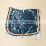 HORSE EQUIPMENT SADDLE PAD HORSE EQUIPMENT EQUESTRIAN SADDLE PAD HORSE EQUIPMENTWHOLESALE SADDLE PAD EQUESTRIAN HORSE EQUIPMENT thumbnail-3