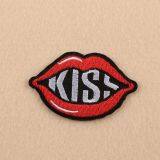 Latest Design Fashion DIY Custom Embroidery Patches For Clothing Accessory thumbnail-5