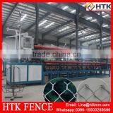 2016 New Full Automatic Chain Link Fence Machine thumbnail-6