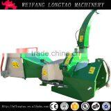 BX72 TRACTOR MOUNTED WOOD CHIPPER WITH HYDRAULIC FEEDING thumbnail-2