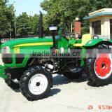 Hot Selling 40HP 4x4 4WD Small Garden Tractor With ISO,CE Certificates thumbnail-4