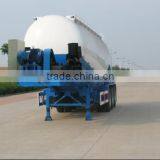 Bulk Cement Semi-Trailer-50CBM For Sale thumbnail-5