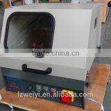 SQ80/100 Metallographic Precision Sample Cutting Machine for Specimen Cutting thumbnail-2