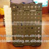 2015 New Medical Devices the Medical Board Blow Molding Plastic Stretcher, Back Board thumbnail-5