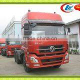 Dongfeng 6x4 Tractor Truck,terminal Tractor Truck,truck Tractor thumbnail-1