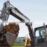 Genuine New All Range of 360 / 460 / 210 Crawler Excavator Volvo thumbnail-5