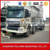 8*4 cheap Foton Auman chassis for sale BJ5317ZNPJJ-S