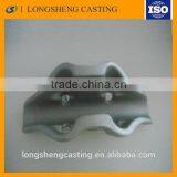 Custom High Quality of Cast Iron Power Locks for Power Engineering thumbnail-2
