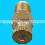 High Quality Factory Price of Brass Fine Nozzle thumbnail-1