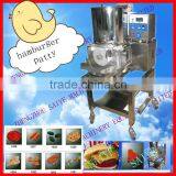 Hot Sale HBSY-100 Automatic Hamburge Patty Forming Machine thumbnail-1