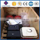 China Gasoline/Diesel Engine Powered Winch Price thumbnail-5