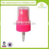 15/400 Aluminum Top Quality Sprayer Crimp Pump Sprayer thumbnail-1