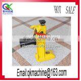 10T Steel Rail Lift Mechanical Jack ,track Jack,rail Lifting Jack thumbnail-3