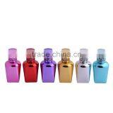 Wholesale Newest Design Essential Oil Bottle, Metal Roll On Bottle;UV Get Polish Perfume Bottle thumbnail-6