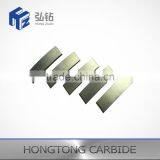 High Quality Tungsten Carbide Durable Grinding Parts for Machine thumbnail-2