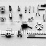 Powder Metellurgy Special Shaped Dies&parts&tools