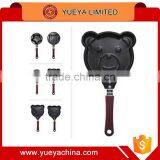 Mini Omelette Pan Lovely Cartoon Animal Egg Frying Pan thumbnail-1