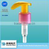 SL-03E Dispenser Pump 28/400 Plastic Lotion Pump thumbnail-2