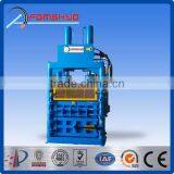 China made factory Small Waste Paper Baler for Sale/ Vertical Baler(YD1-30)