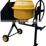 CM120M Factory New Type Mini Concrete Mixer in China