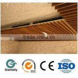 Aluminum-wood Profile for Ceiling thumbnail-2