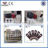 High Quality Hammer Mill for Wood Chips/wood Hammer Mill Crusher thumbnail-4