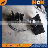 0510 Series Excavator Auger Torque Earth Drill thumbnail-6