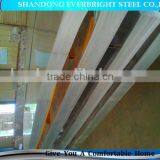 Factory Price Galvanized Flat Steel Sheet thumbnail-3