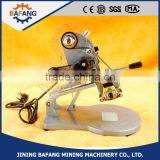 DY-8 Manual Expire Date/Batch Number Coding Machine thumbnail-5